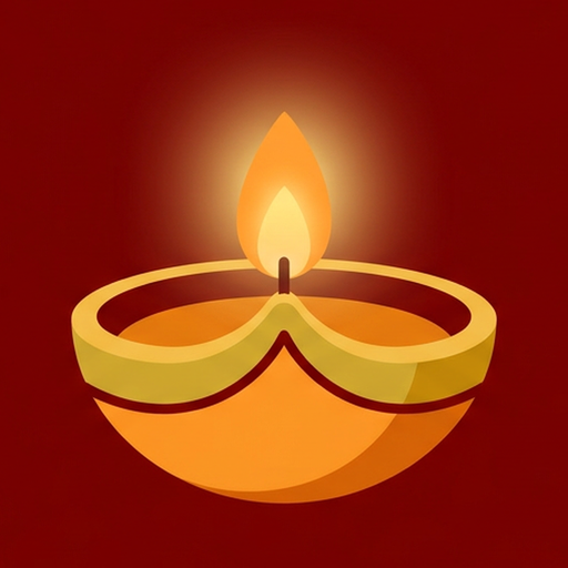Bhakti Alarm app icon